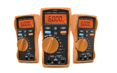 Digital Multimeter (DMM)